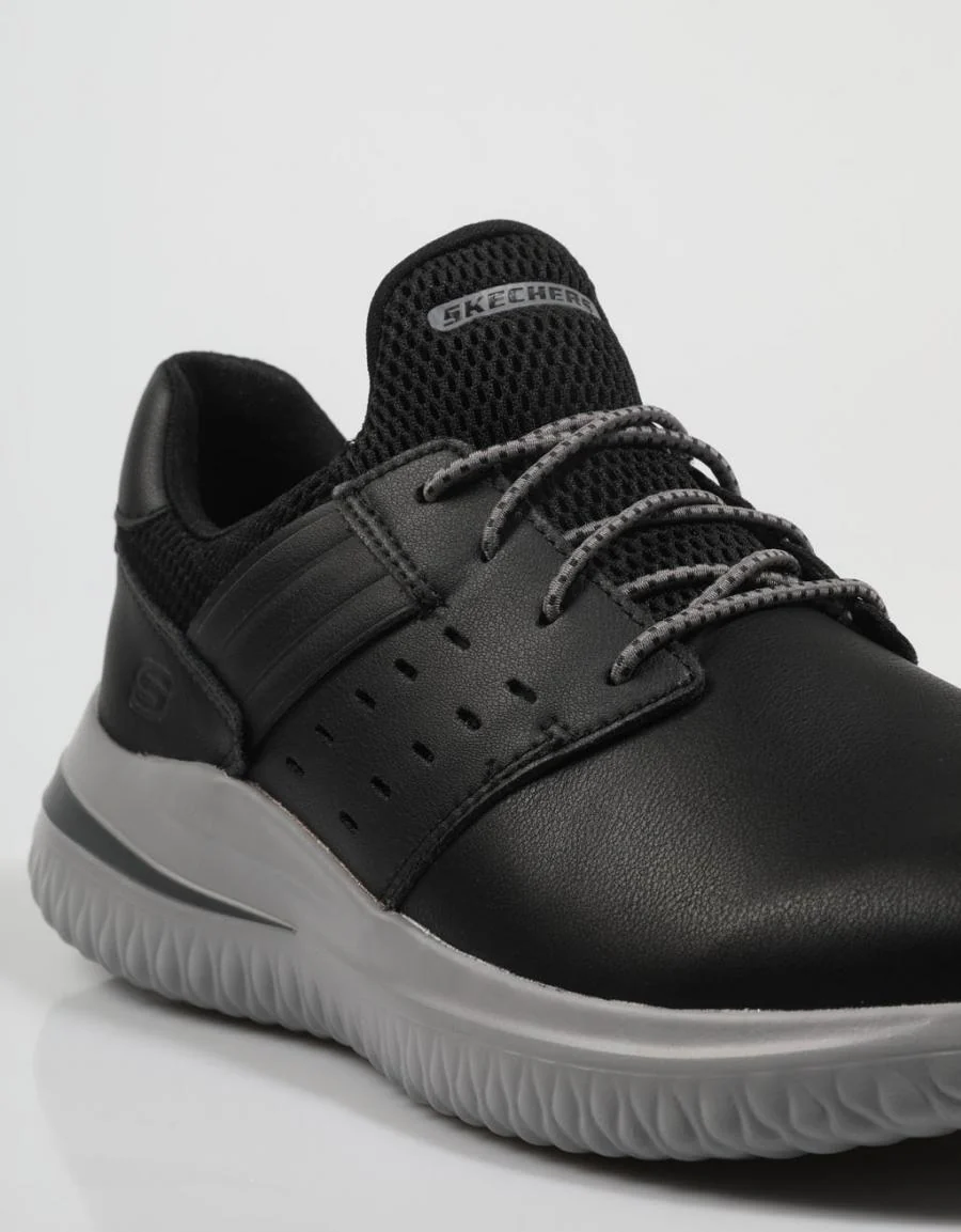 SKECHERS 210308 DELSON 3 0 EZRA 79857 - Image 5