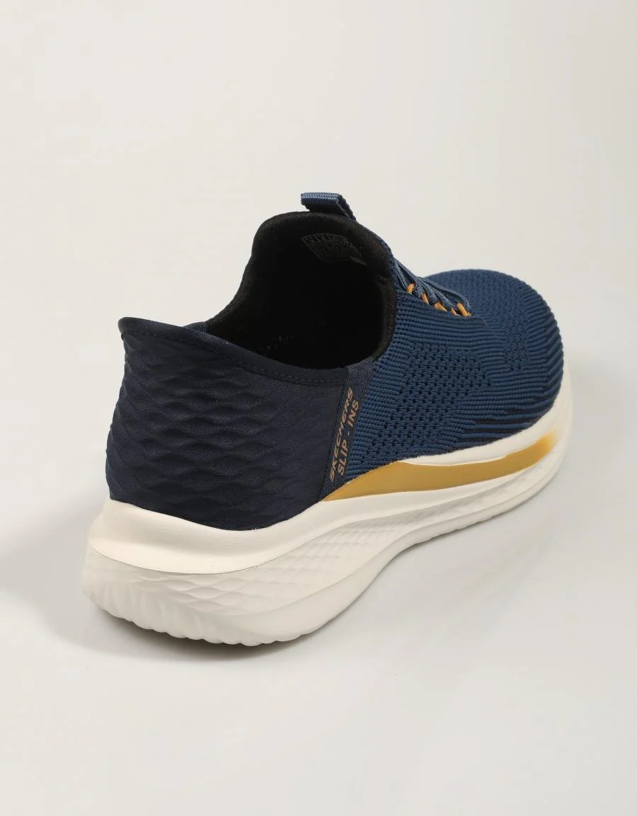 SKECHERS 210810 87533 - Image 3