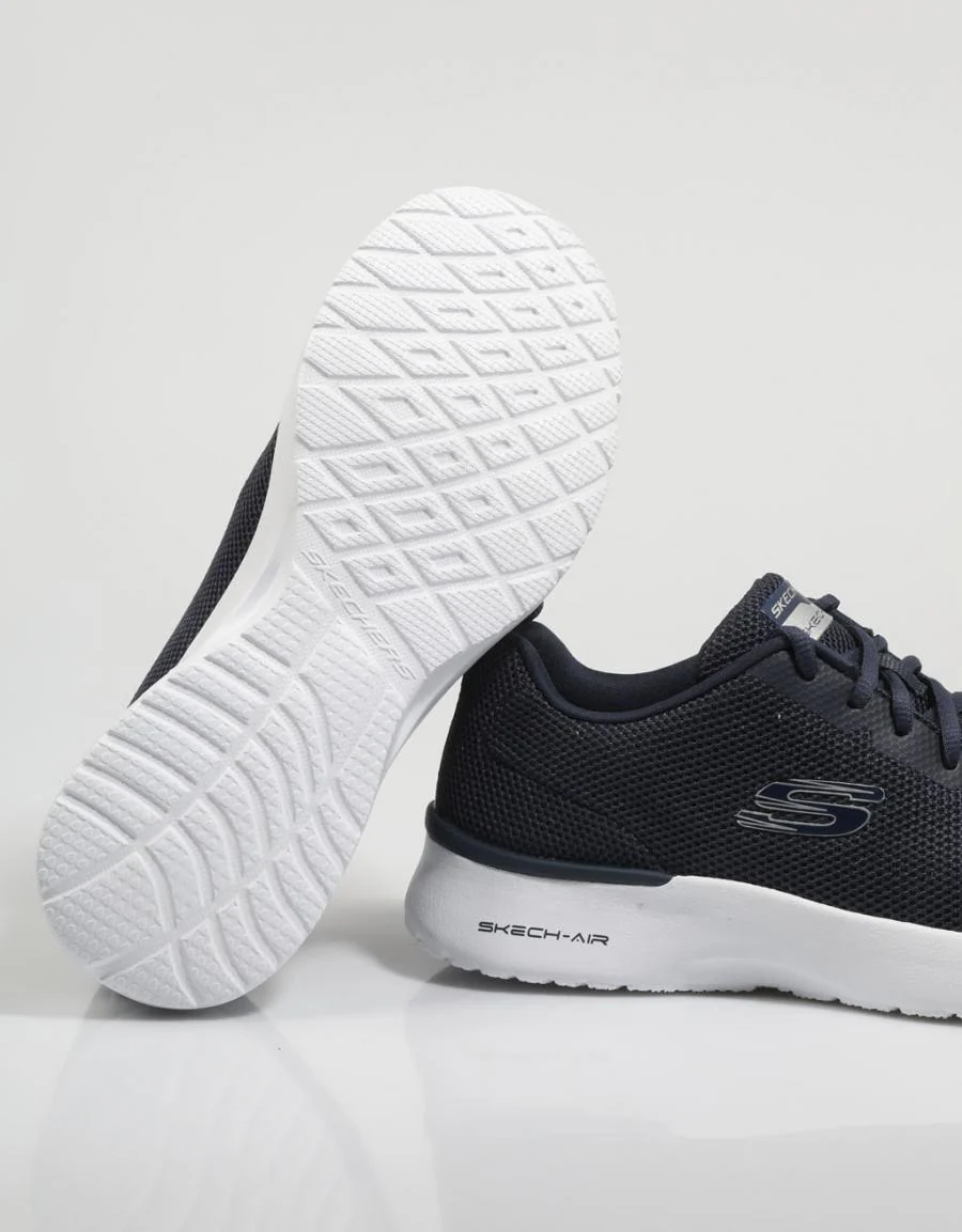 SKECHERS 232007 SKECH AIR DYNAMIGHT WINLY 79856 - Image 4