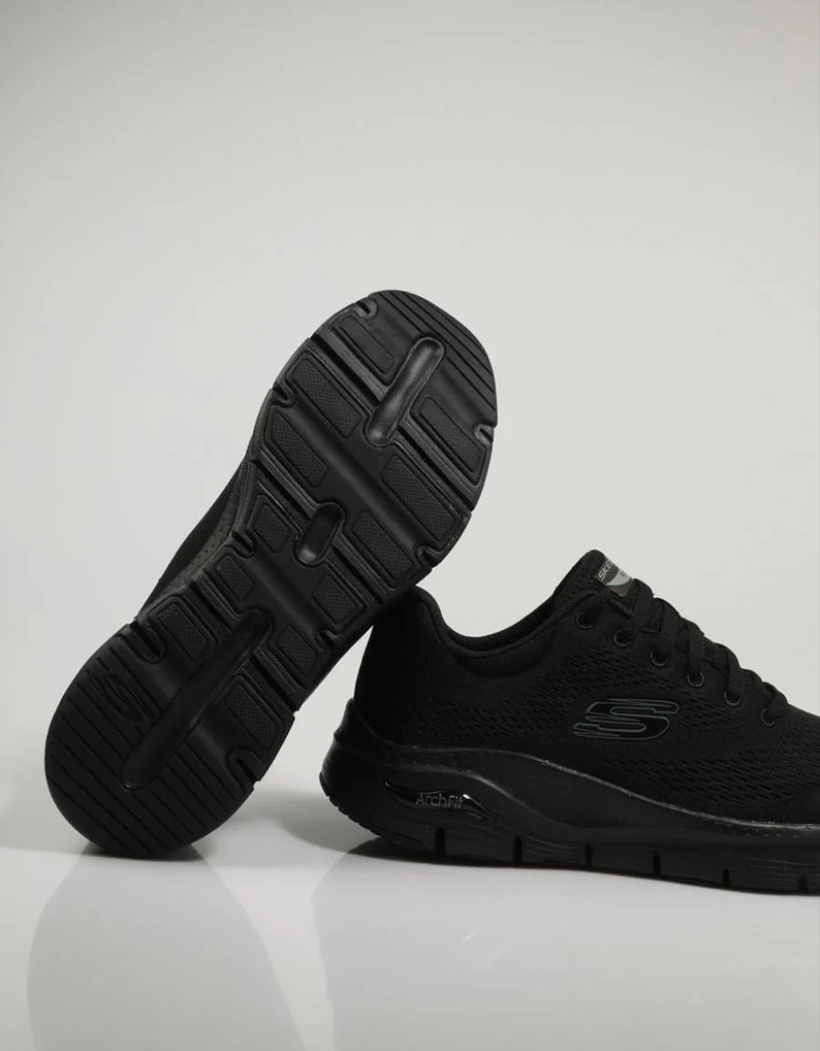 SKECHERS 232040   ARCH FIT 79850 - Image 4