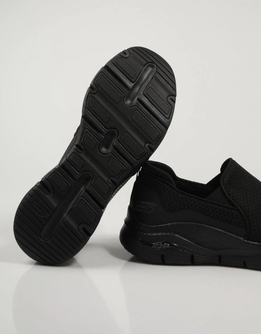 SKECHERS 232043  ARCH FIT BAN 79853 - Image 4