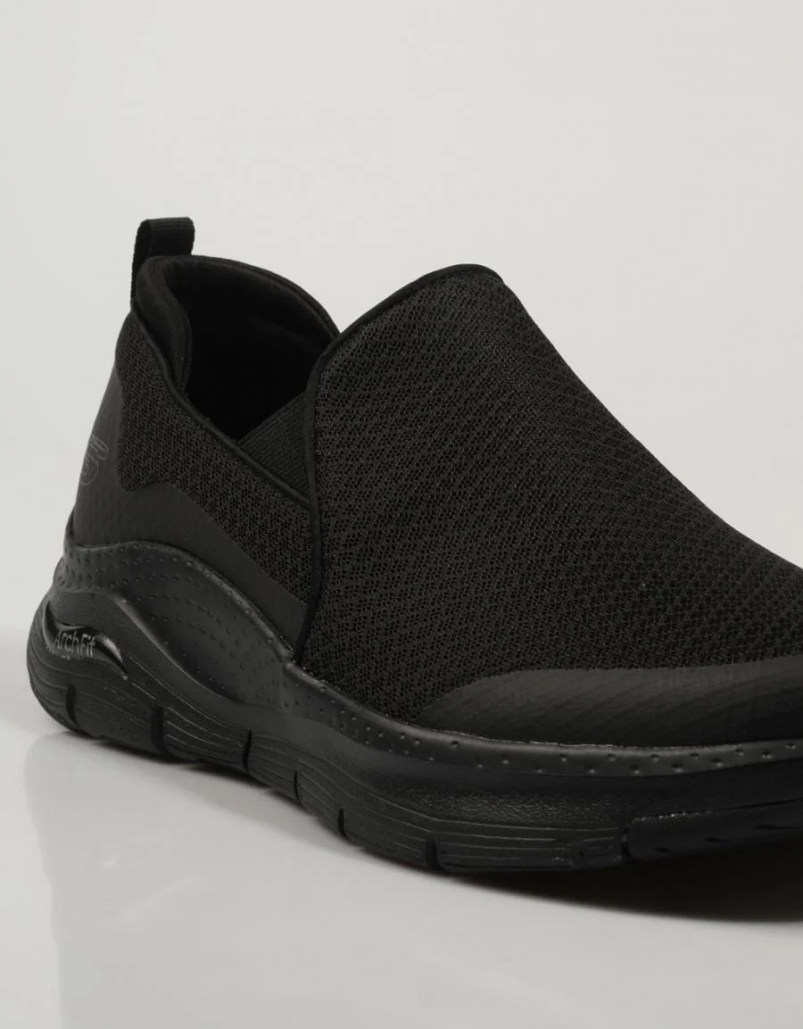 SKECHERS 232043  ARCH FIT BAN 79853 - Image 5