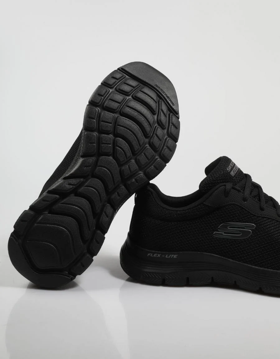 SKECHERS 232229 FLEX ADVANTAGE 40 PROVIDE 79854 - Image 4