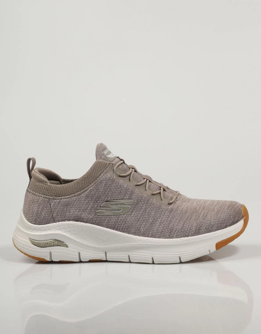 SKECHERS 232301  ARCH FIT WAV 79852