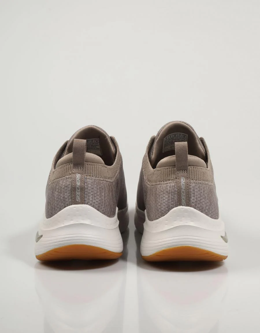 SKECHERS 232301  ARCH FIT WAV 79852 - Image 3