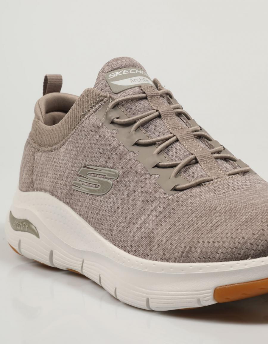 SKECHERS 232301  ARCH FIT WAV 79852 - Image 5