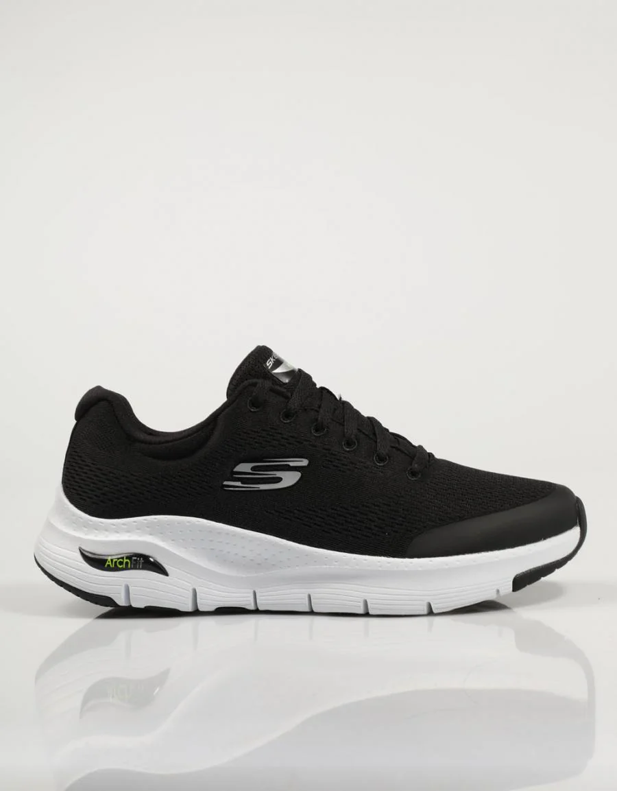 SKECHERS ARCH 76247