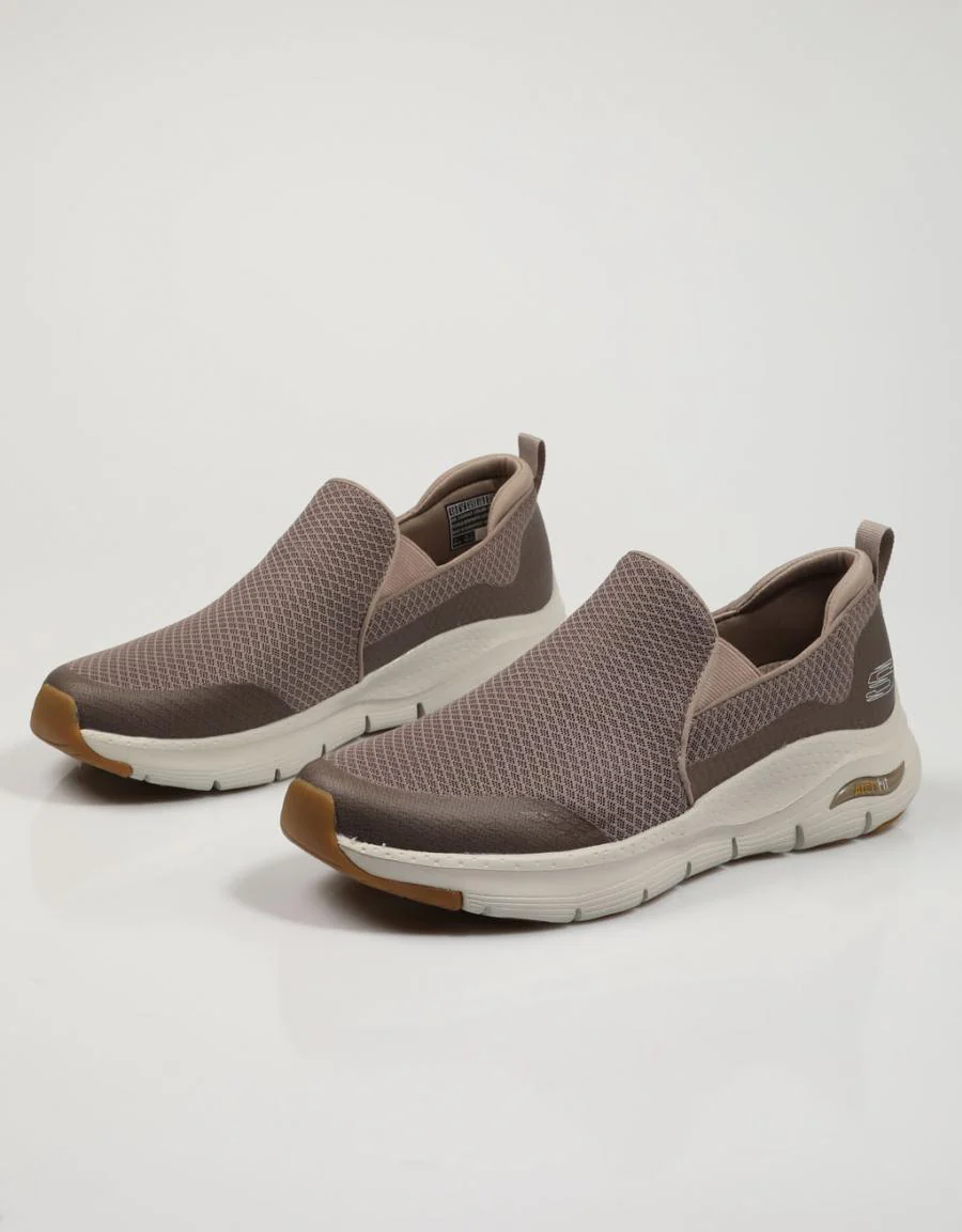 SKECHERS ARCH 76249 - Image 2