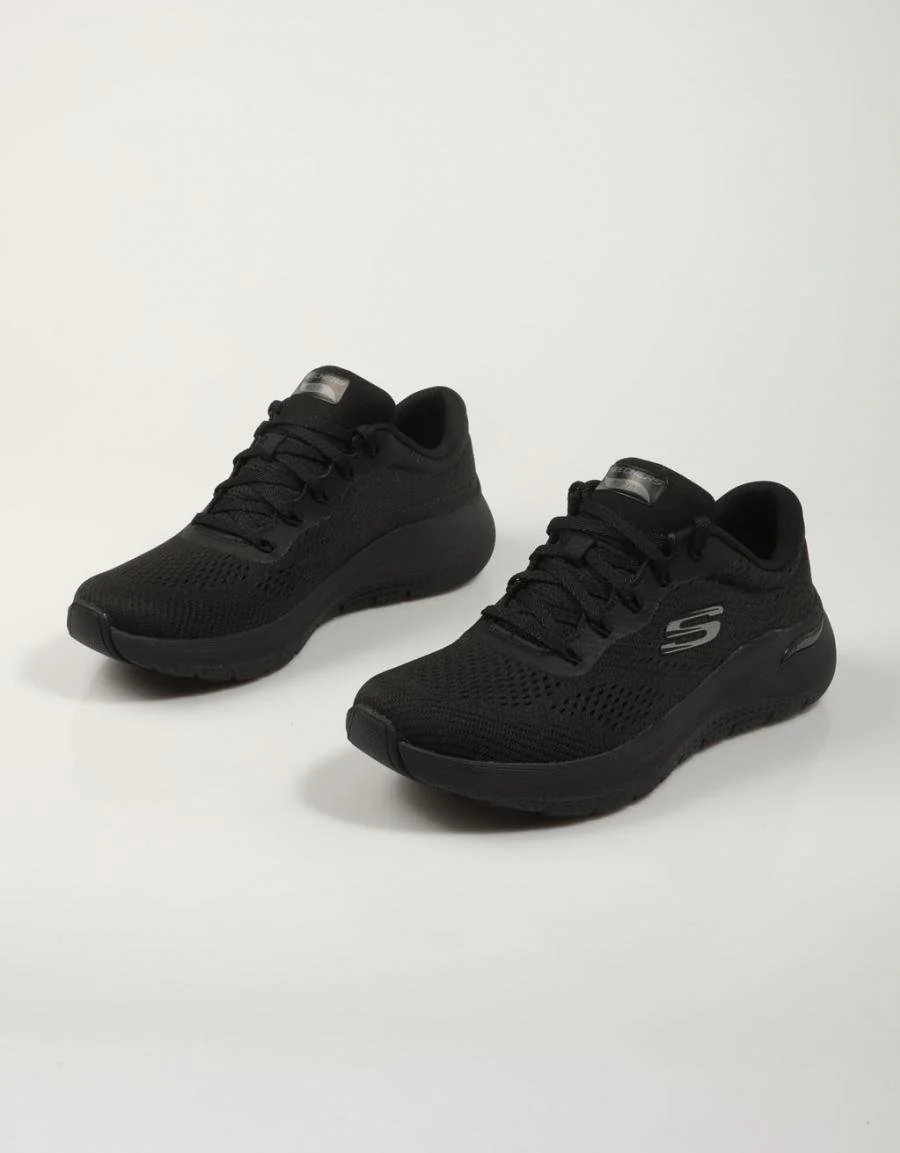 SKECHERS ARCH FIT 2 0 BIG LEAGUE 84412 - Image 2