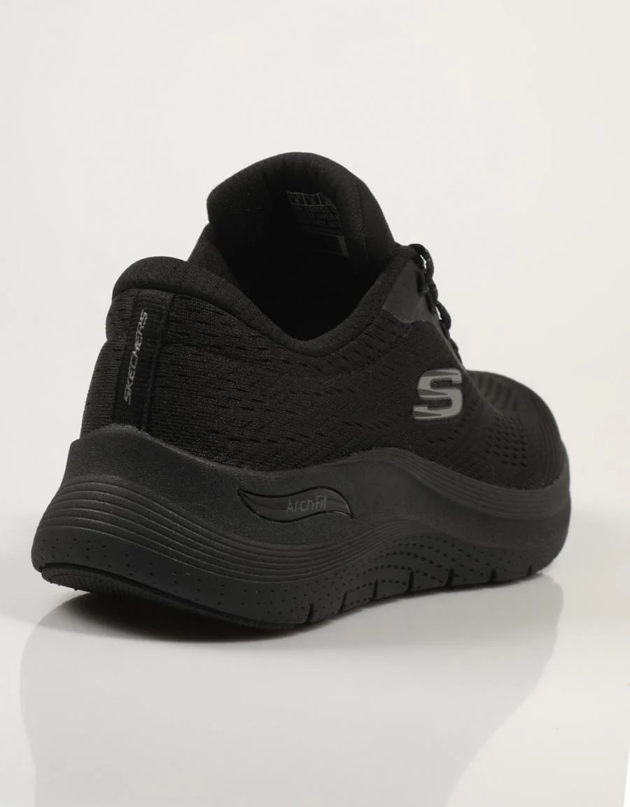 SKECHERS ARCH FIT 2 0 BIG LEAGUE 84412 - Image 3