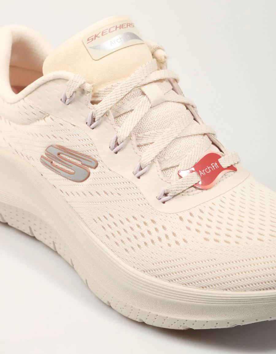 SKECHERS ARCH FIT 2 0 BIG LEAGUE 84413 - Image 6