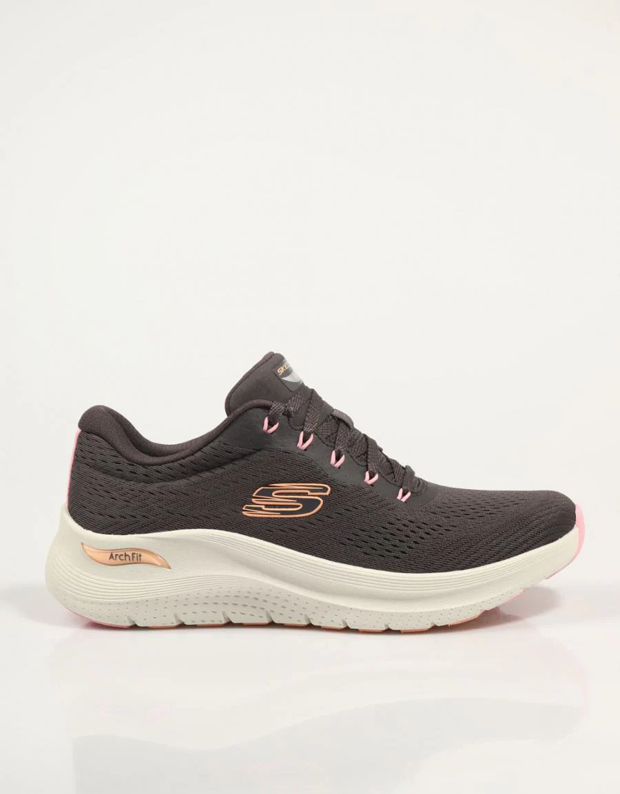 SKECHERS ARCH FIT 2 0 BIG LEAGUE 85929