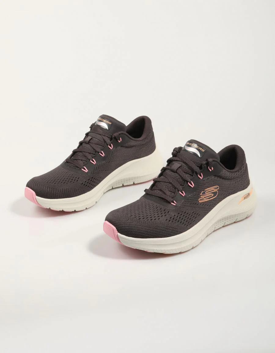 SKECHERS ARCH FIT 2 0 BIG LEAGUE 85929 - Image 2