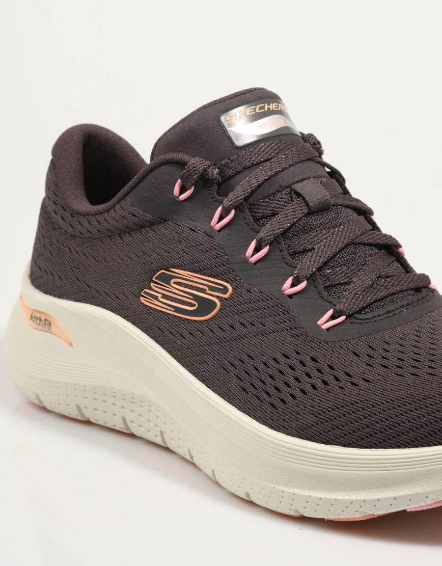 SKECHERS ARCH FIT 2 0 BIG LEAGUE 85929 - Image 5