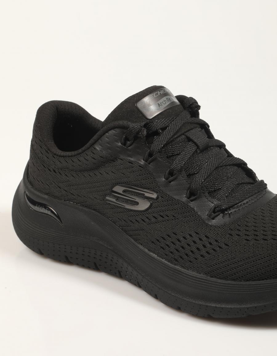 SKECHERS ARCH FIT 2 0 BIG LEAGUE 88165 - Image 5