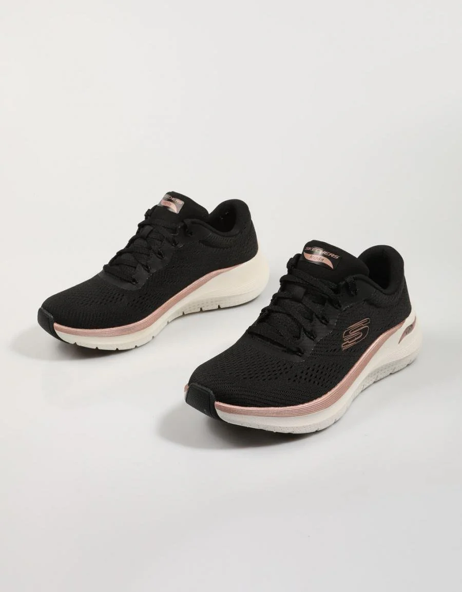 SKECHERS ARCH FIT 2 0 GLOW THE DISTANCE 85928 - Image 2