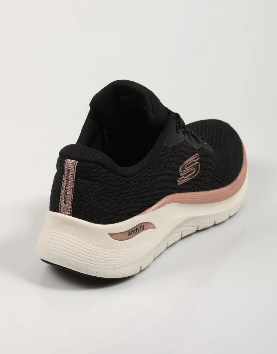 SKECHERS ARCH FIT 2 0 GLOW THE DISTANCE 85928 - Image 3