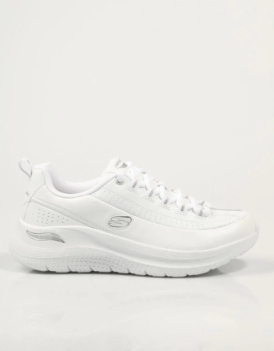 SKECHERS ARCH FIT 2 0 STAR BOUND 84411
