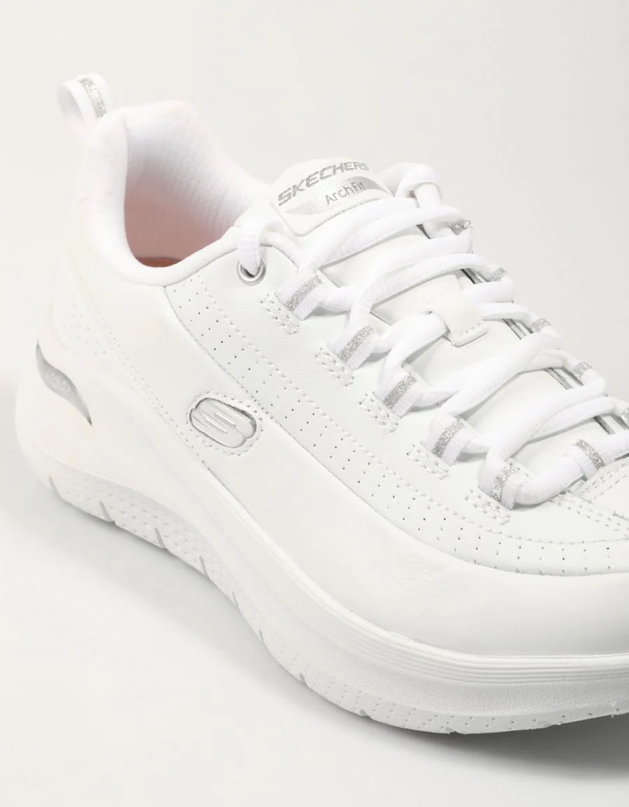SKECHERS ARCH FIT 2 0 STAR BOUND 84411 - Image 5