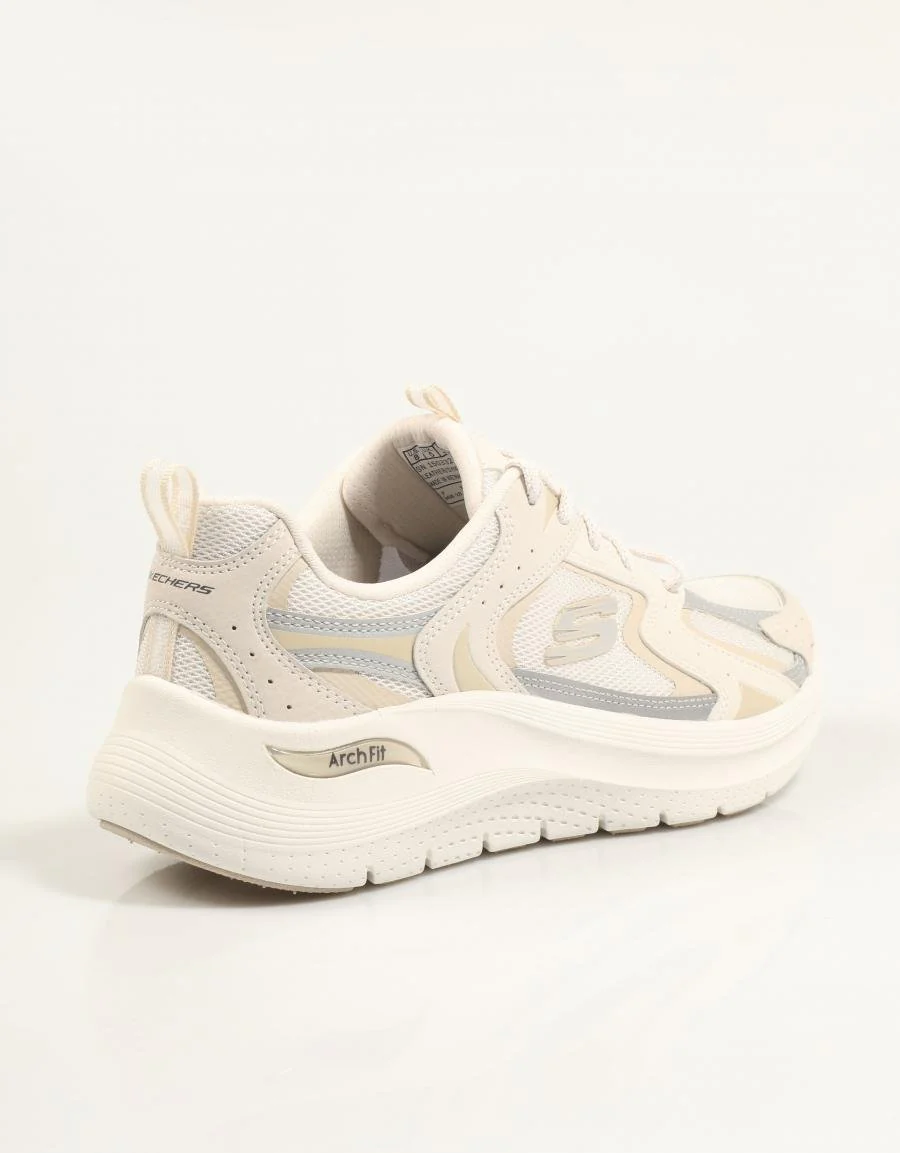 SKECHERS ARCH FIT 2 0 VINTAGE LUXE 88166 - Image 3