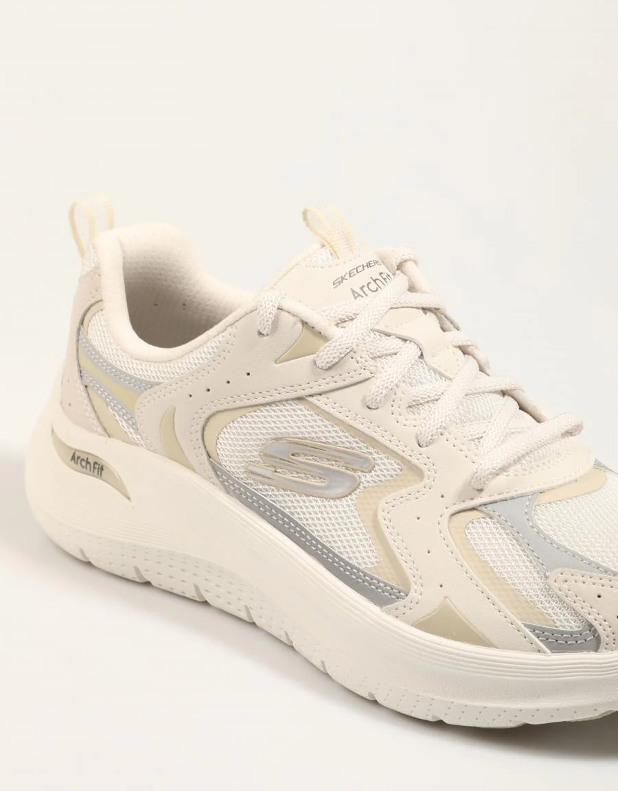 SKECHERS ARCH FIT 2 0 VINTAGE LUXE 88166 - Image 5