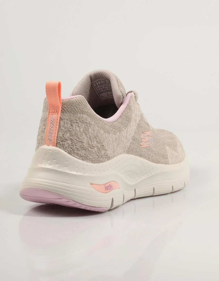 SKECHERS ARCH FIT 83188 - Image 3