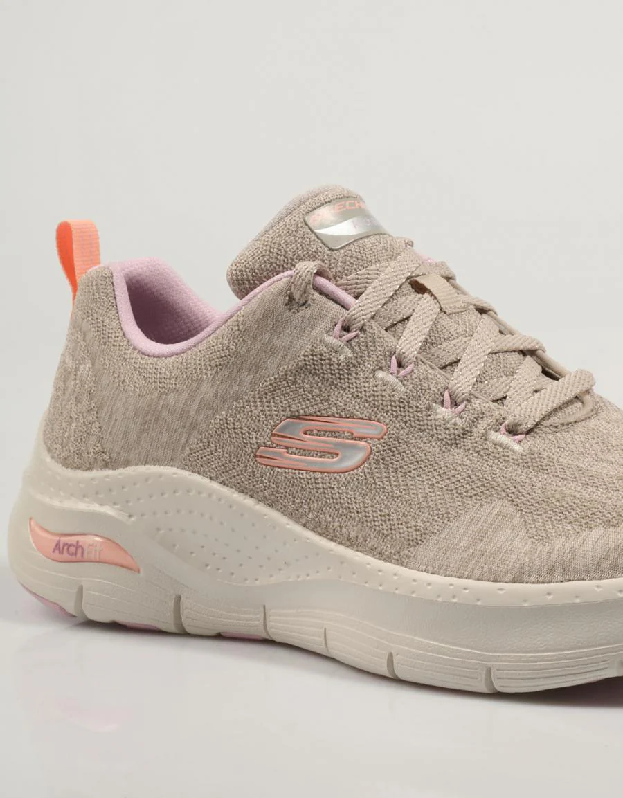 SKECHERS ARCH FIT 83188 - Image 5