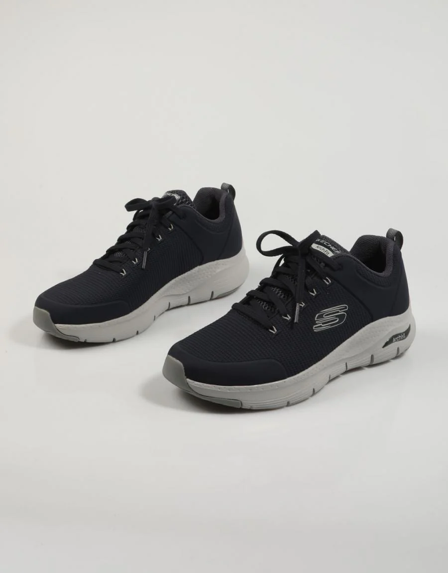 SKECHERS ARCH FIT 83205 - Image 2