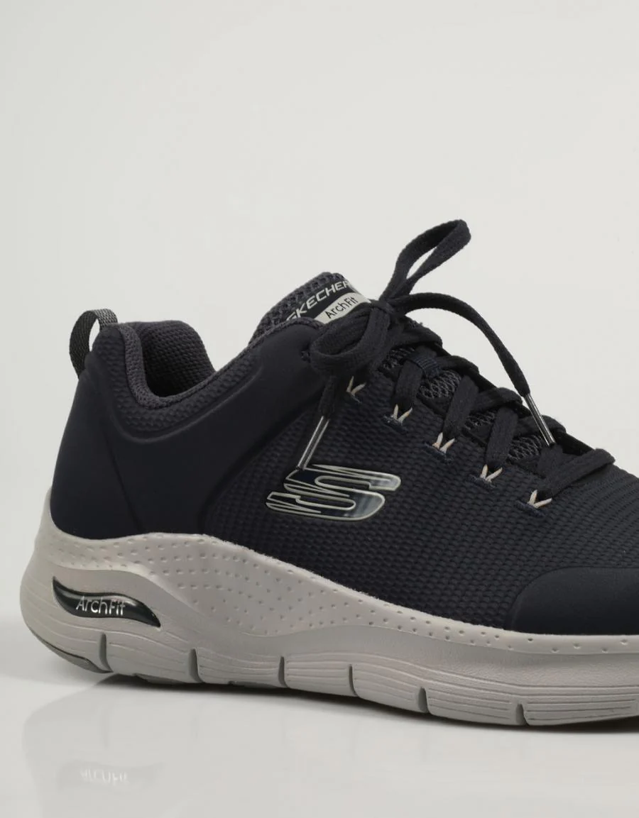 SKECHERS ARCH FIT 83205 - Image 5