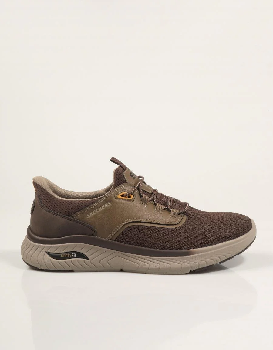 SKECHERS ARCH FIT CROSSER CHOZEN 88200