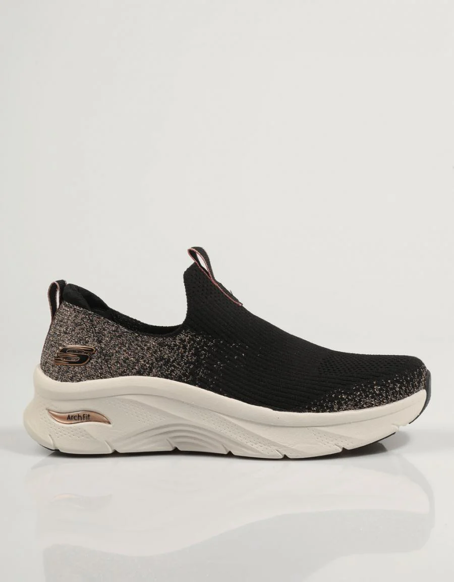 SKECHERS ARCH FIT D LUX 83191