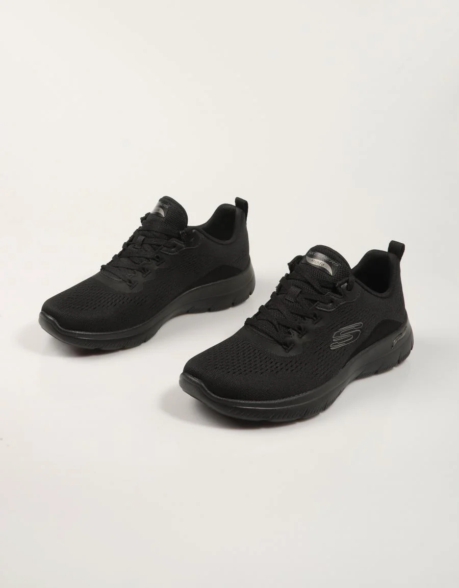 SKECHERS ARCH FIT SUMMITS 89596 - Image 2