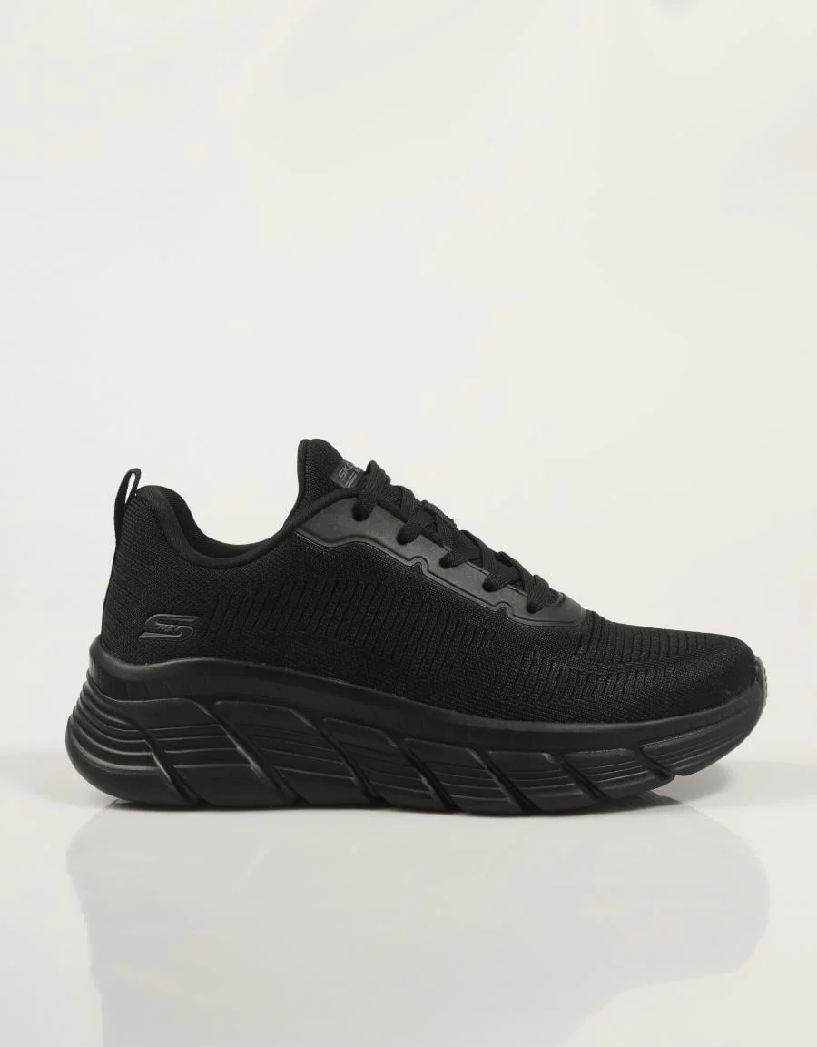 SKECHERS BOBS SPORT B FLEX HI 89572