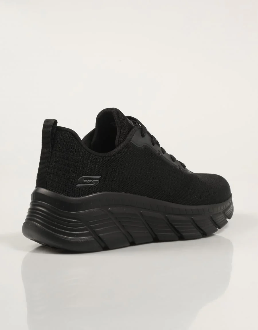 SKECHERS BOBS SPORT B FLEX HI 89572 - Image 3