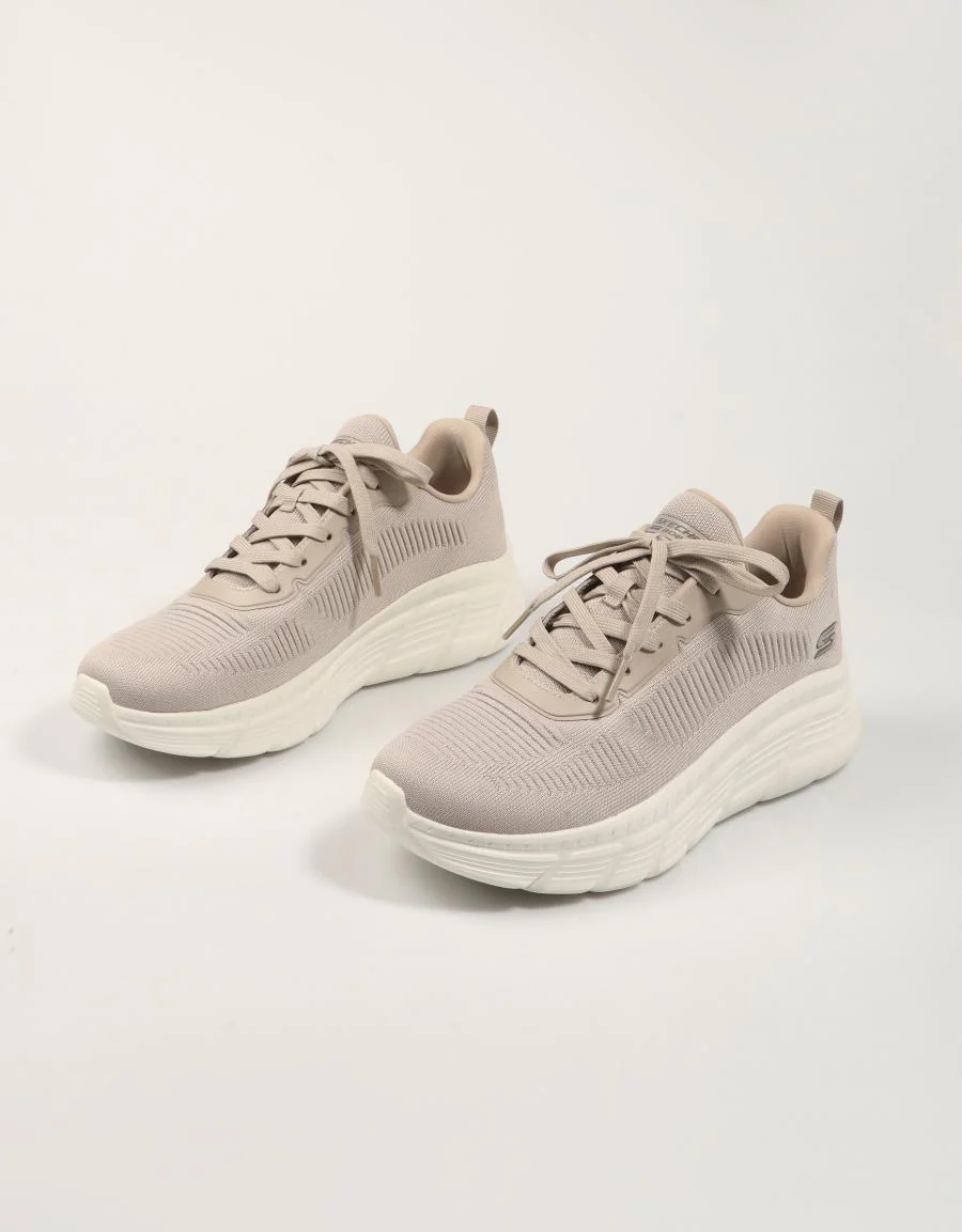 SKECHERS BOBS SPORT B FLEX HI 89602 - Image 2