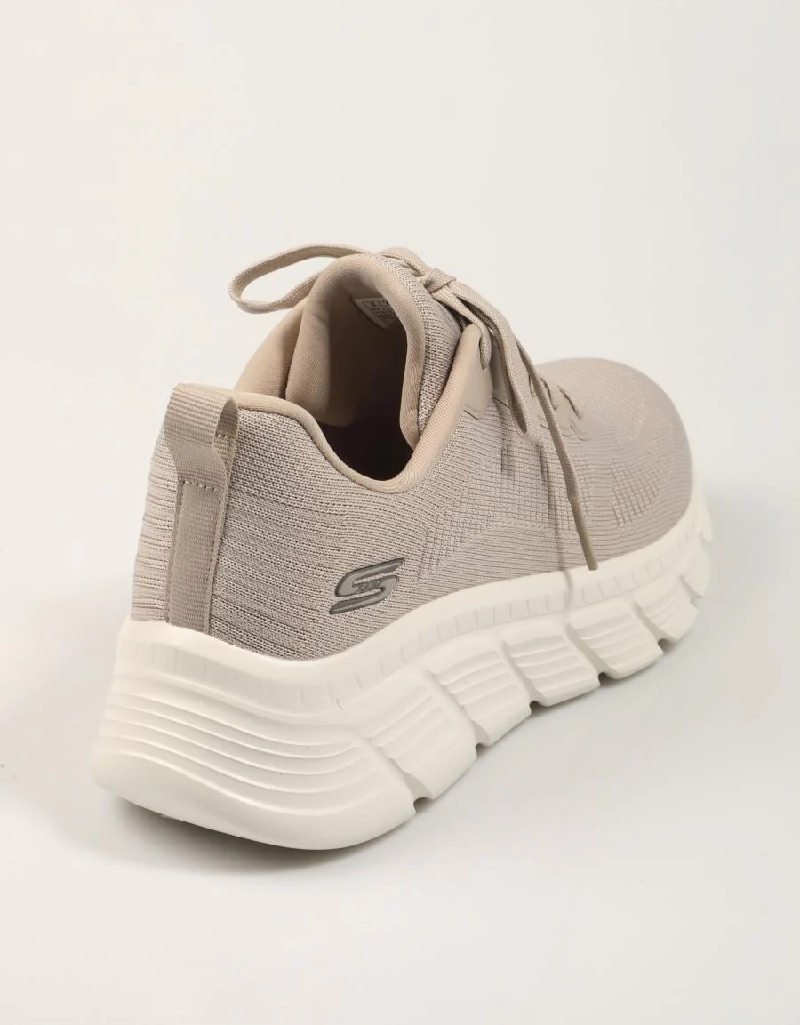 SKECHERS BOBS SPORT B FLEX HI 89602 - Image 3