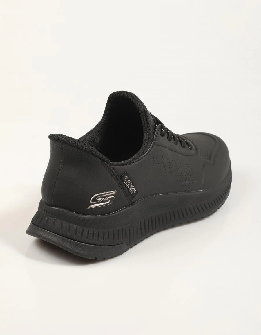 SKECHERS BOBS SQUAD 4 KEY LOOK 88184 - Image 3