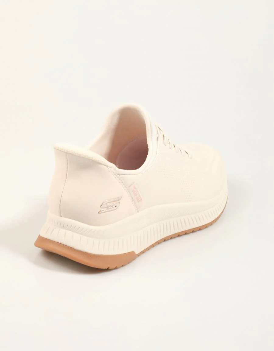 SKECHERS BOBS SQUAD 4 KEY LOOK 88185 - Image 3
