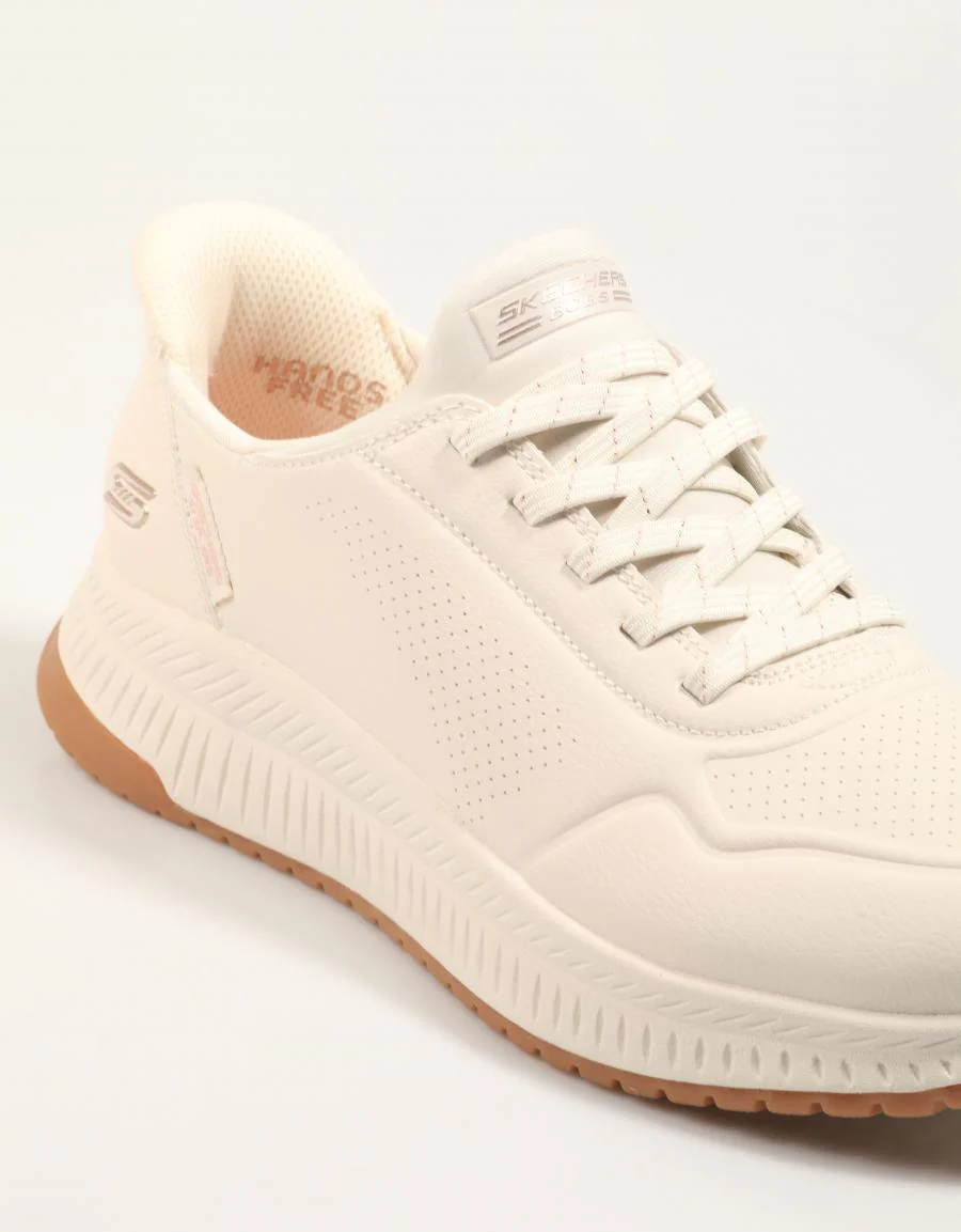 SKECHERS BOBS SQUAD 4 KEY LOOK 88185 - Image 5