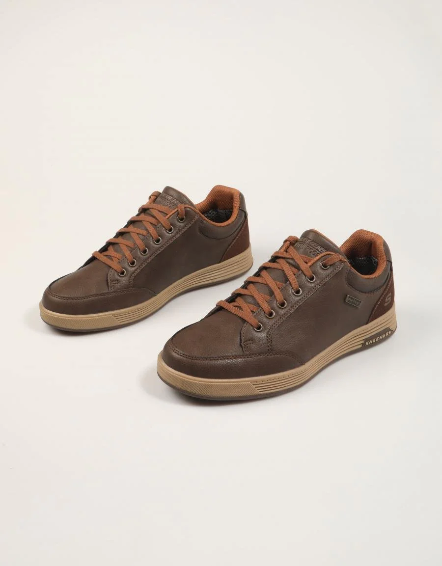 SKECHERS CAVELL SPARKMAN 88205 - Image 2