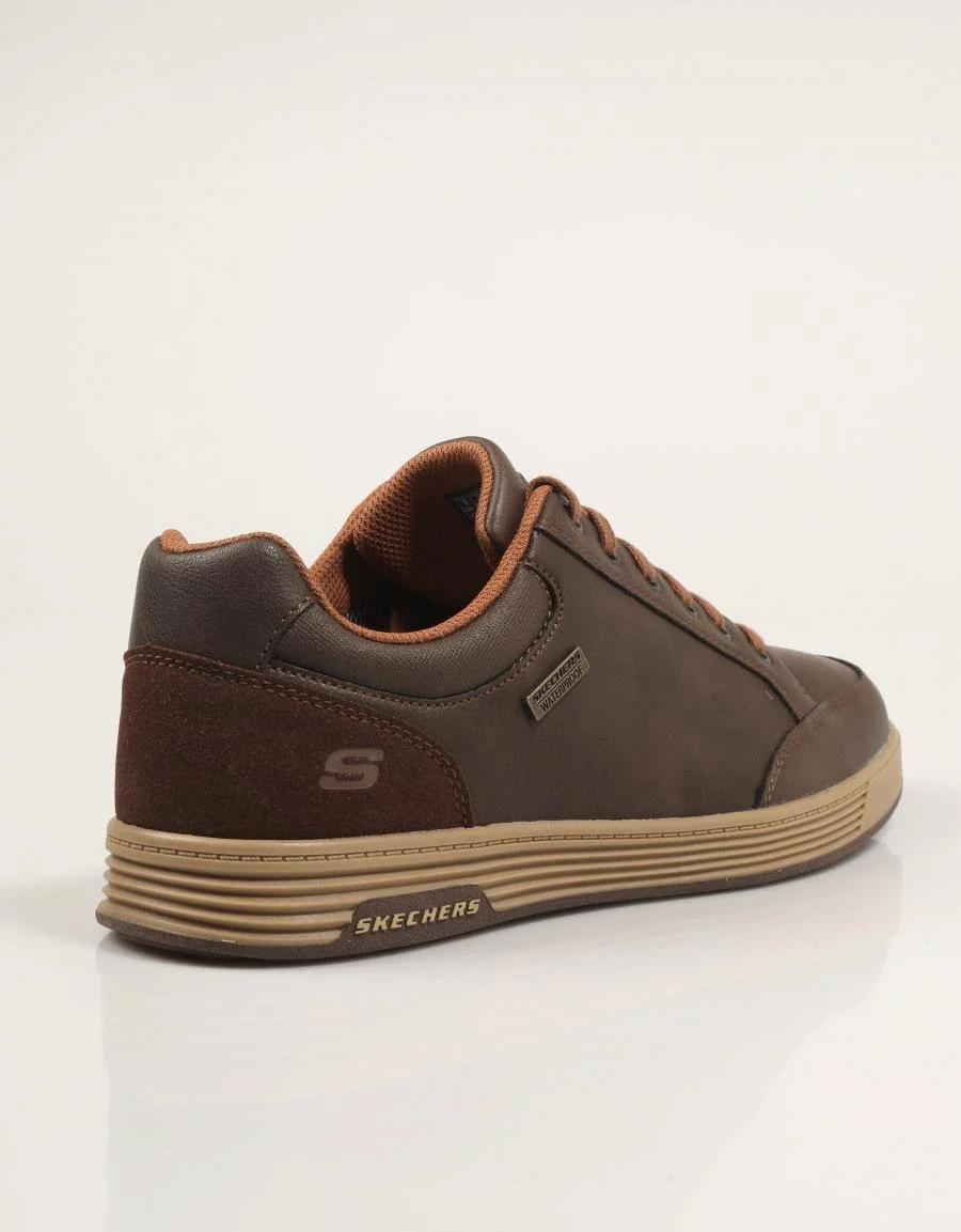 SKECHERS CAVELL SPARKMAN 88205 - Image 3