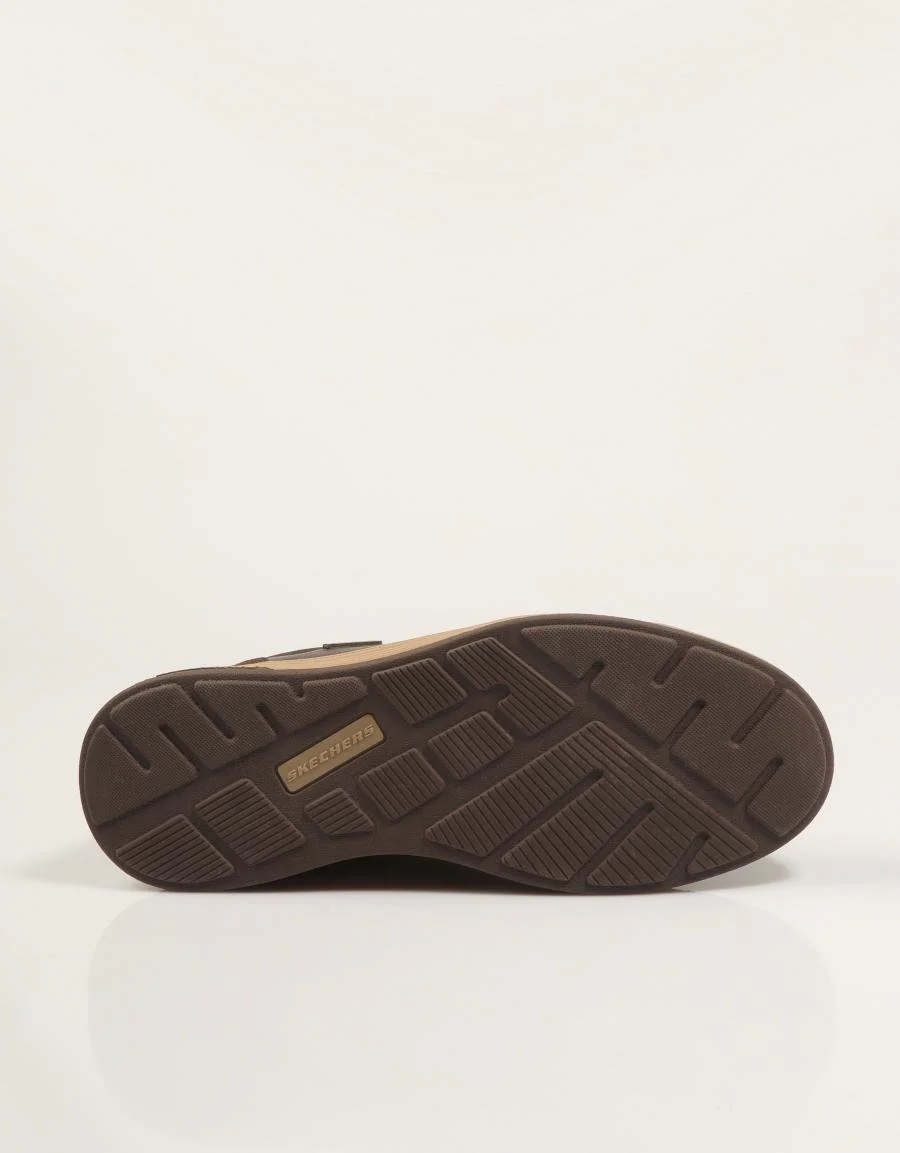 SKECHERS CAVELL SPARKMAN 88205 - Image 4