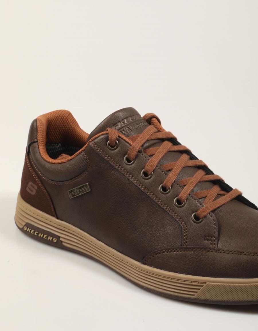 SKECHERS CAVELL SPARKMAN 88205 - Image 5