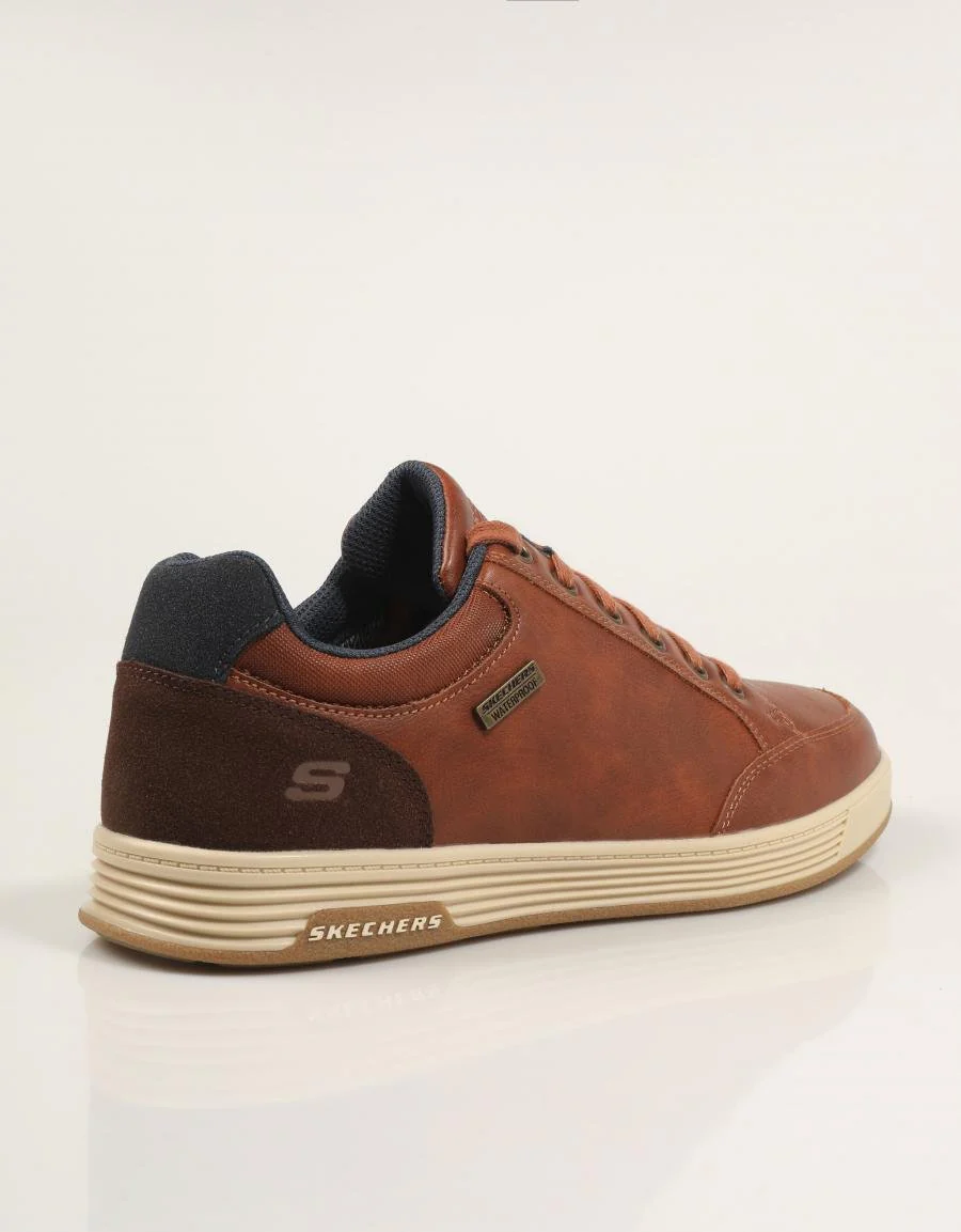 SKECHERS CAVELL SPARKMAN 88206 - Image 3