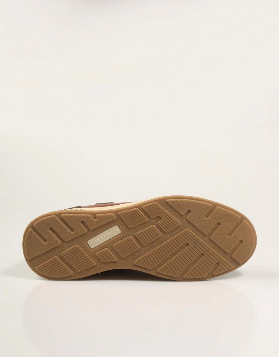 SKECHERS CAVELL SPARKMAN 88206 - Image 4