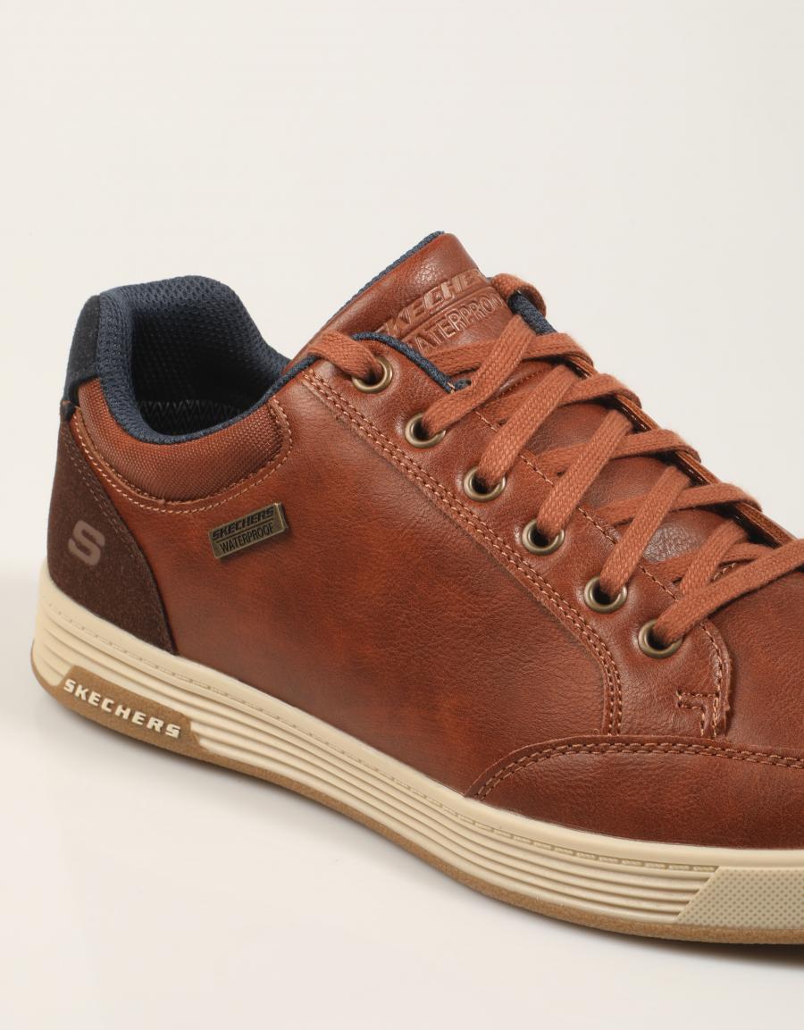 SKECHERS CAVELL SPARKMAN 88206 - Image 5