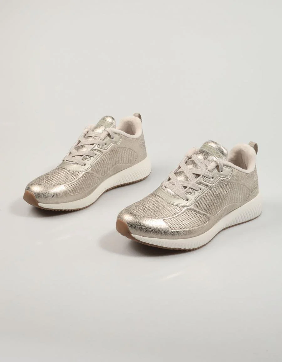SKECHERS CHMP-CHAMPAGNE 83203 - Image 2