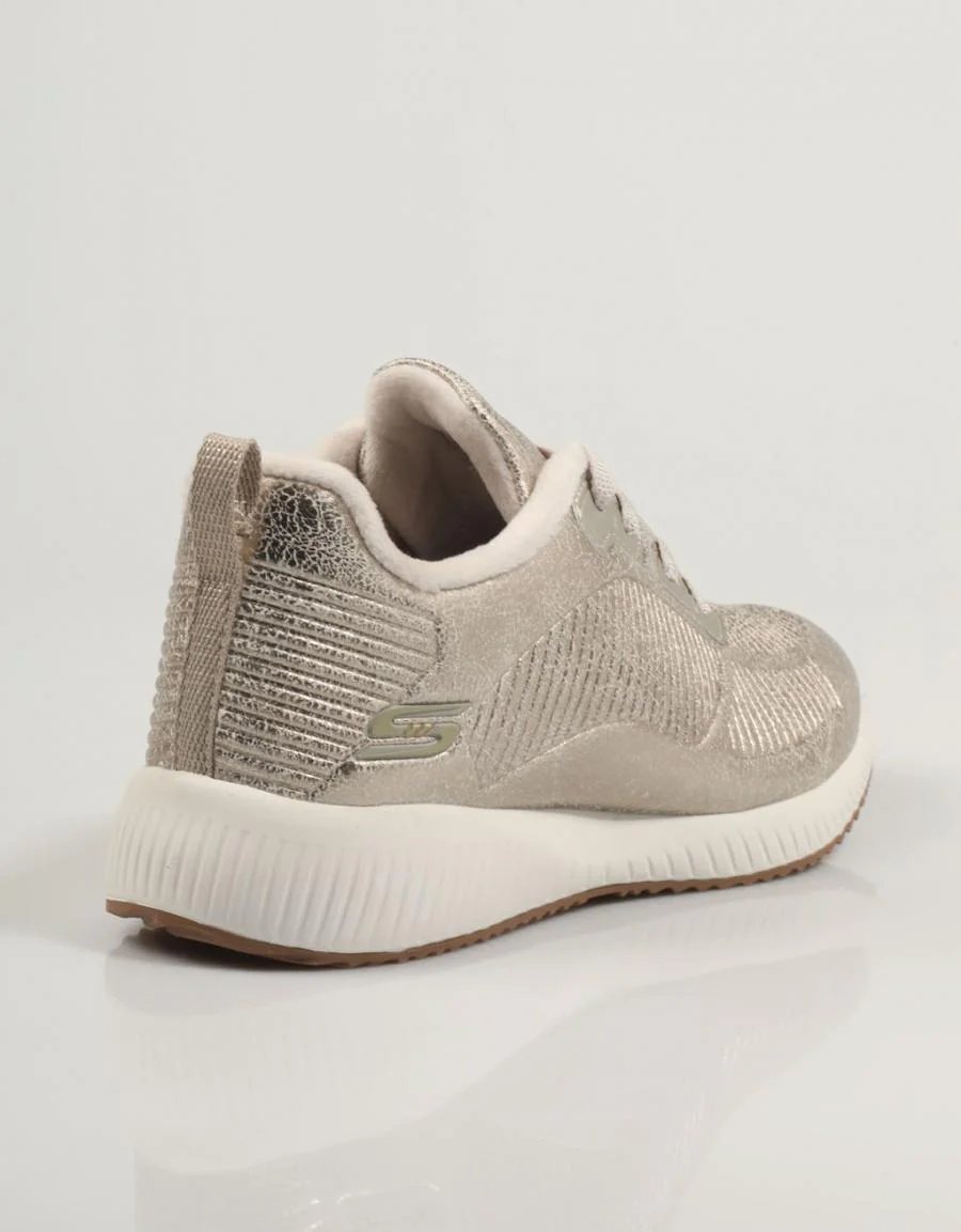 SKECHERS CHMP-CHAMPAGNE 83203 - Image 3