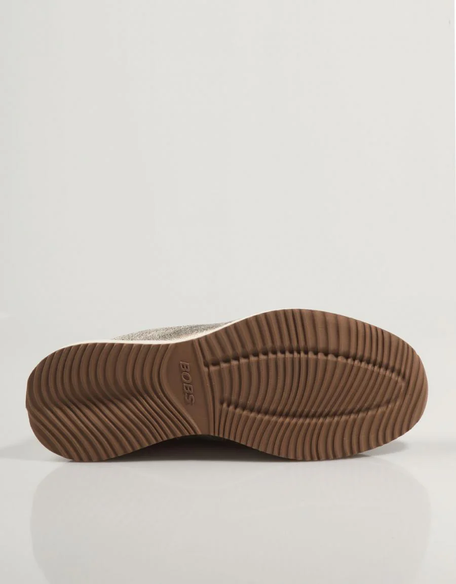 SKECHERS CHMP-CHAMPAGNE 83203 - Image 4