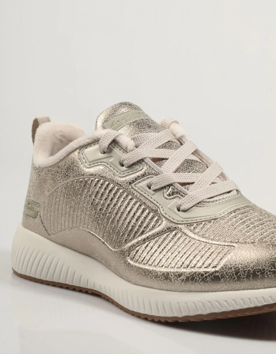 SKECHERS CHMP-CHAMPAGNE 83203 - Image 5